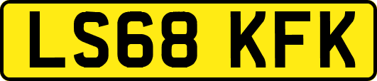 LS68KFK