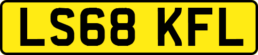 LS68KFL