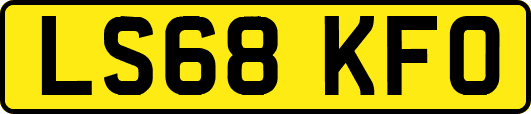 LS68KFO