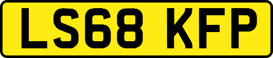 LS68KFP