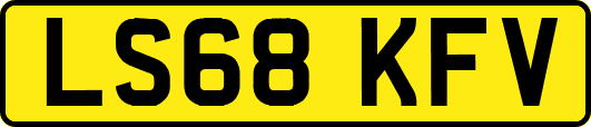 LS68KFV