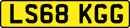 LS68KGG