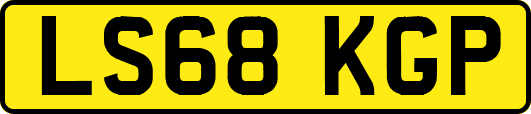 LS68KGP