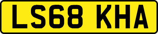 LS68KHA