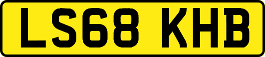 LS68KHB