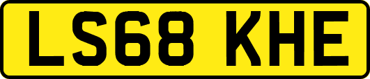 LS68KHE