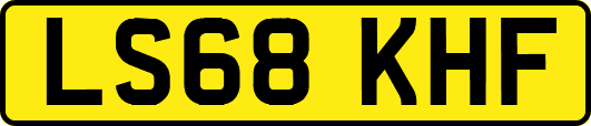 LS68KHF