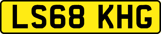 LS68KHG