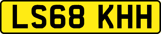 LS68KHH