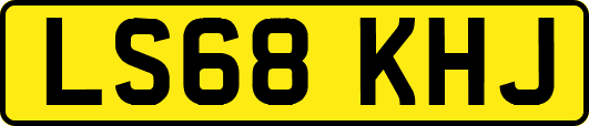 LS68KHJ