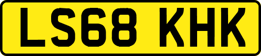 LS68KHK