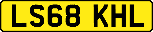 LS68KHL