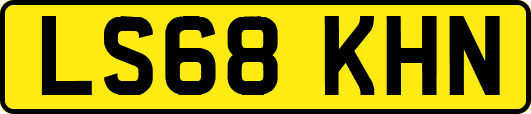 LS68KHN