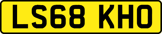 LS68KHO
