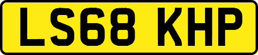 LS68KHP
