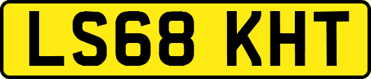 LS68KHT