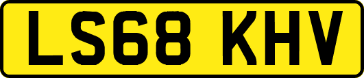 LS68KHV