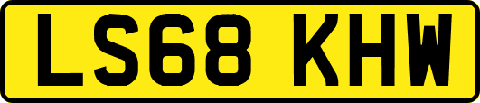 LS68KHW