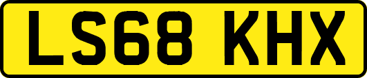 LS68KHX