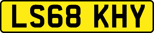 LS68KHY