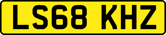 LS68KHZ