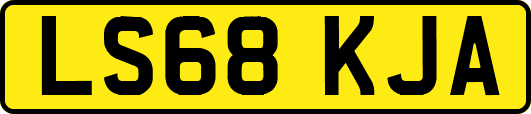 LS68KJA