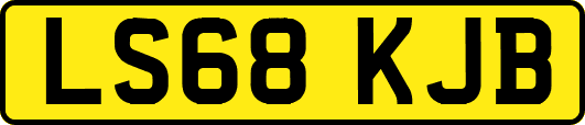LS68KJB