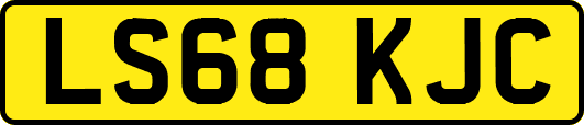 LS68KJC