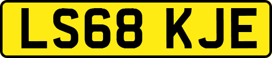 LS68KJE