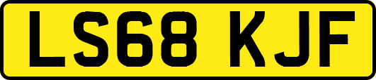 LS68KJF