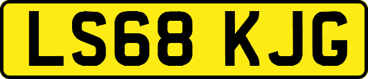 LS68KJG