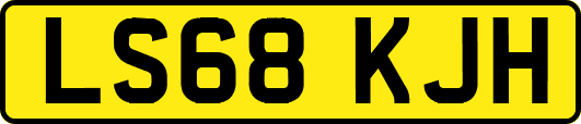 LS68KJH