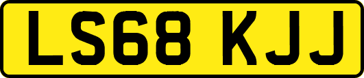 LS68KJJ