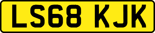 LS68KJK