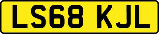 LS68KJL