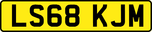 LS68KJM
