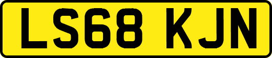 LS68KJN