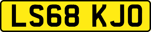 LS68KJO