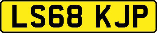 LS68KJP