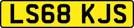 LS68KJS