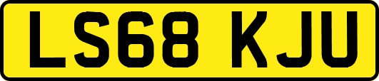 LS68KJU