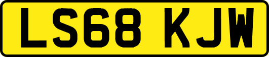 LS68KJW