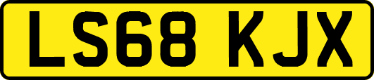 LS68KJX