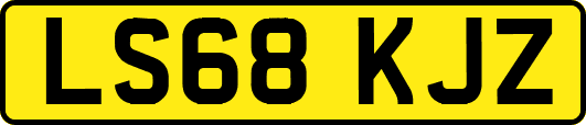 LS68KJZ