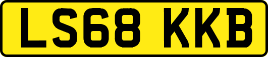 LS68KKB