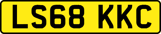 LS68KKC