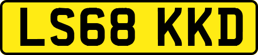 LS68KKD