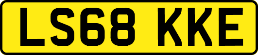 LS68KKE