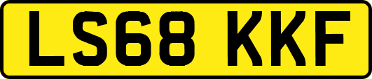 LS68KKF