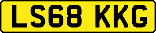 LS68KKG